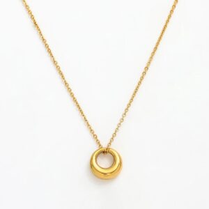 Ondine necklace