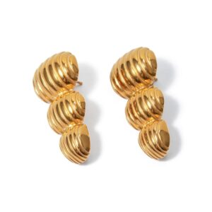 Jalia earrings