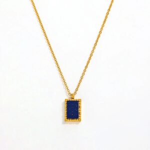 Azizi necklace