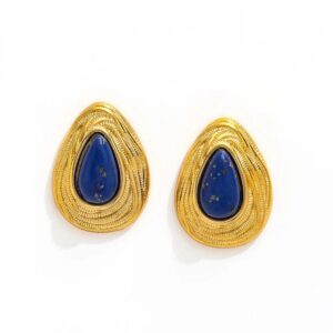 Zola earrings