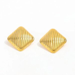 Aziza earrings