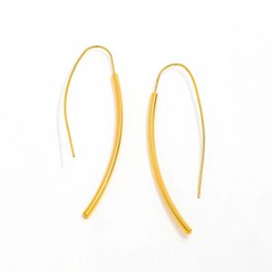 Omari earrings