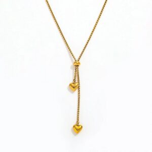 Carina necklace