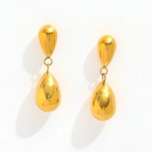 Renka earrings