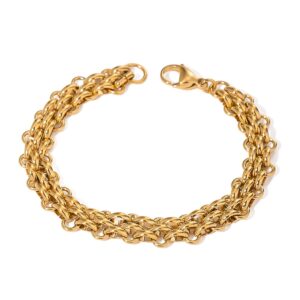 Gnora bracelet