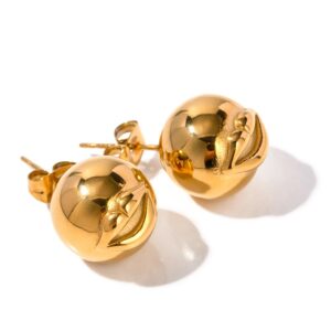 Cybele earrings