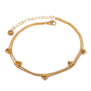 Dorka anklet