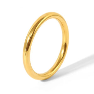 Tresha bangle set (2 pieces)