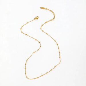 Zira necklace