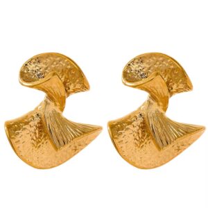 Mari earrings