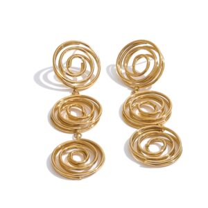 Salama earrings