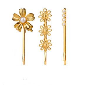 Sheeva hair pin set